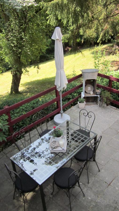 Hotel La Bourgseigneurie Bourseigne-Vieille Exteriér fotografie